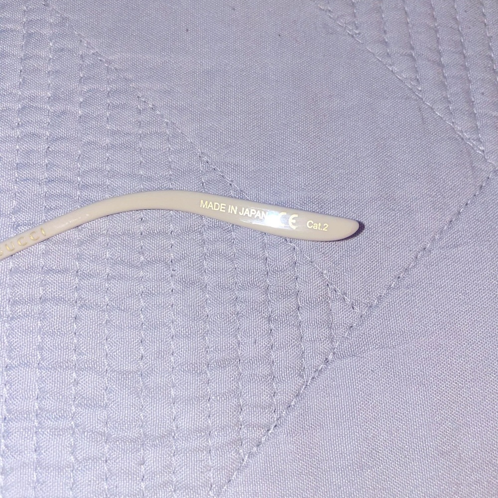 Gucci sunglasses - Picture 12 of 13